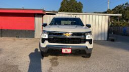 CHEVROLET SILVERADO 2023