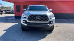 TOYOTA TACOMA 2022