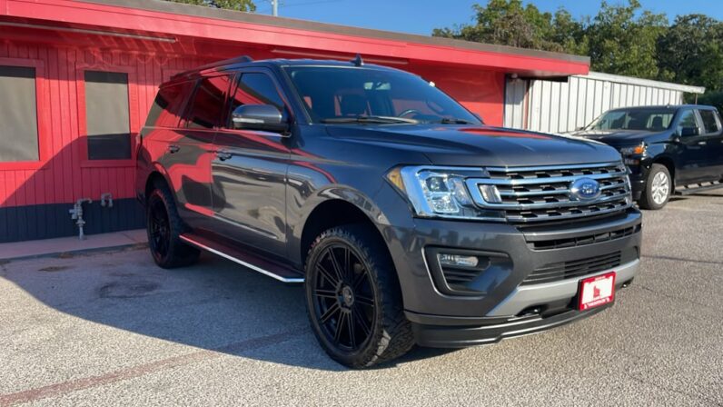
								FORD EXPEDITION 2019 full									