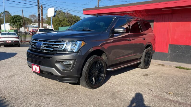 
								FORD EXPEDITION 2019 full									