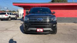 FORD EXPEDITION 2019