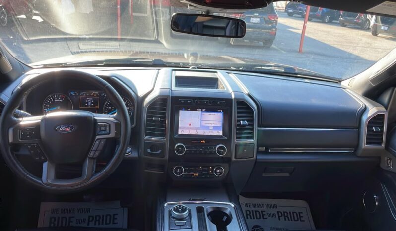 FORD EXPEDITION 2019