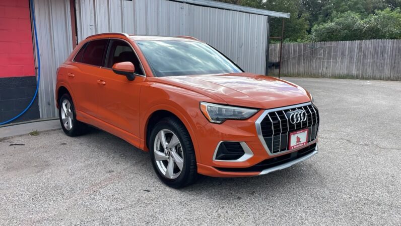 
								AUDI Q3 2021 full									