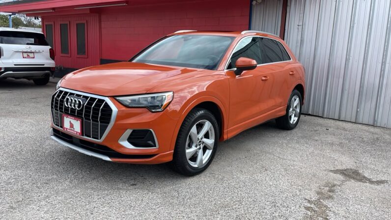 
								AUDI Q3 2021 full									