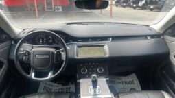 LAND ROVER RANGE ROVER EVOQUE S 2020