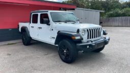 JEEP GLADIATOR 2023