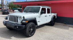 JEEP GLADIATOR 2023