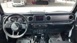 JEEP GLADIATOR 2023