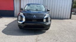 MITSUBISHI OUTLANDER 2024