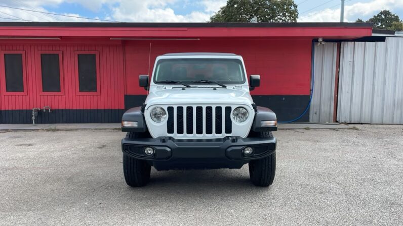 
								JEEP GLADIATOR 2023 full									