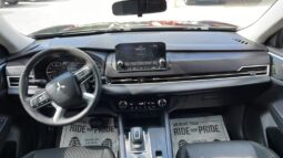 MITSUBISHI OUTLANDER 2024