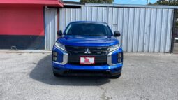 MITSUBISHI OUTLANDER 2023