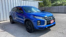 MITSUBISHI OUTLANDER 2023
