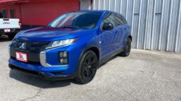 MITSUBISHI OUTLANDER 2023