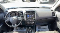 MITSUBISHI OUTLANDER 2023