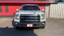 FORD F-150 2016
