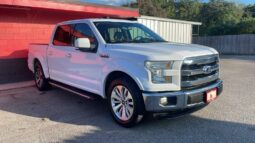 FORD F-150 2016