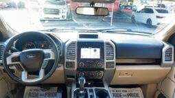 FORD F-150 2016