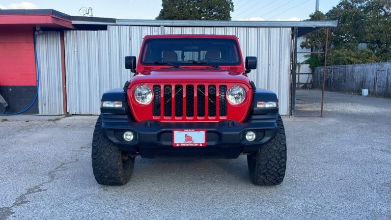
								JEEP GLADIATOR 2020 full									