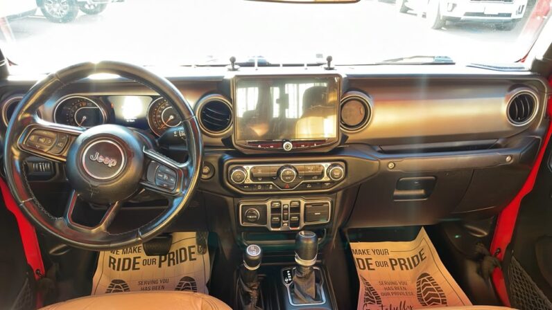 
								JEEP GLADIATOR 2020 full									