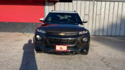 CHEVROLET TRAILBLAZER 2021
