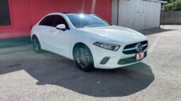 MERCEDES BENZ A-CLASS A220