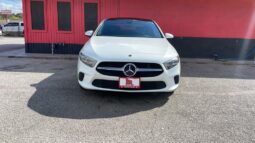 MERCEDES BENZ A-CLASS A220