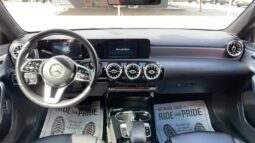 MERCEDES BENZ A-CLASS A220