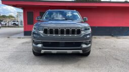 JEEP WAGONEER 2024
