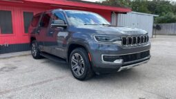 JEEP WAGONEER 2024