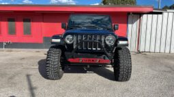 JEEP GLADIATOR 2020