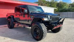 JEEP GLADIATOR 2020