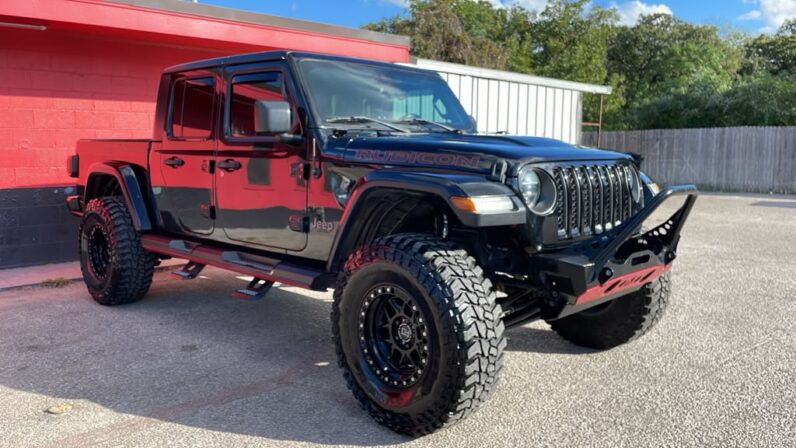 
								JEEP GLADIATOR 2020 full									
