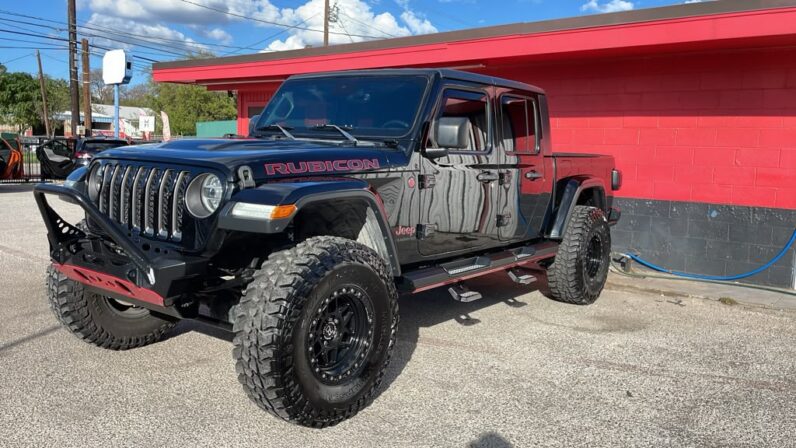 
								JEEP GLADIATOR 2020 full									