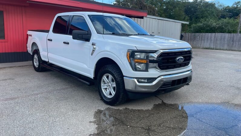 
								FORD F-150 2023 full									