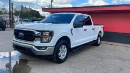 FORD F-150 2023