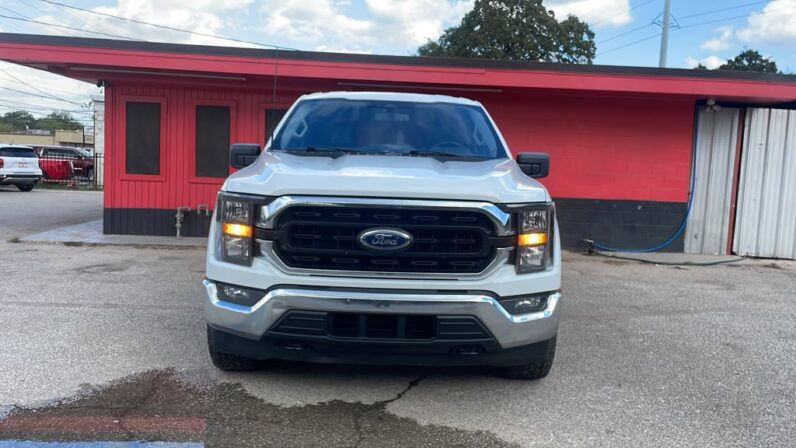 
								FORD F-150 2023 full									