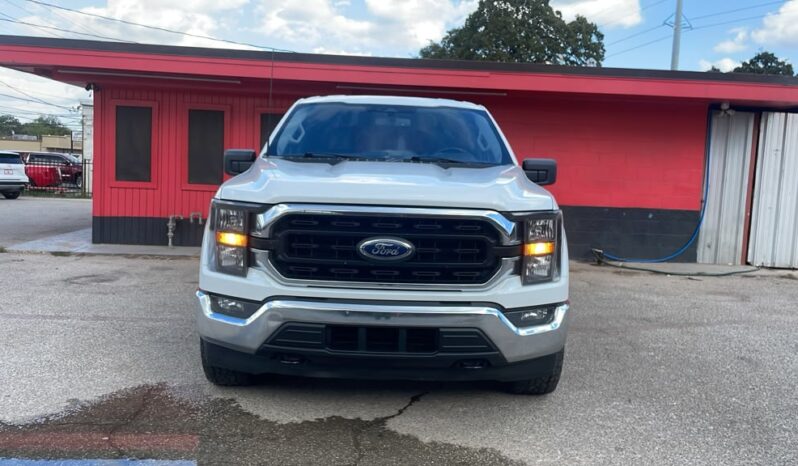 FORD F-150 2023