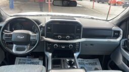 FORD F-150 2023