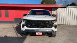 CHEVROLET SILVERADO 2023