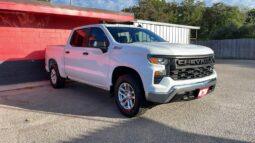 CHEVROLET SILVERADO 2023