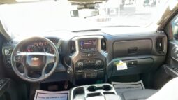 CHEVROLET SILVERADO 2023