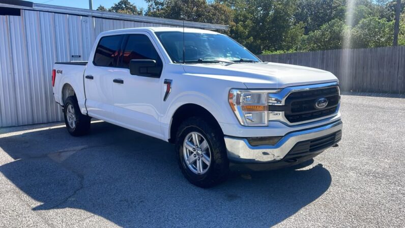 
								FORD F-150 2022 full									