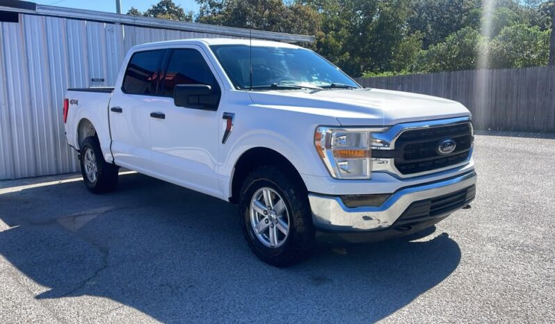 
								FORD F-150 2022 full									