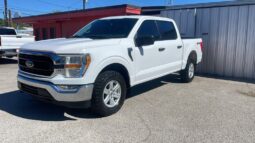 FORD F-150 2022