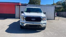 FORD F-150 2022