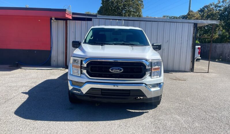 
								FORD F-150 2022 full									