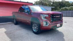 GMC SIERRA 2020