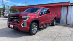 GMC SIERRA 2020