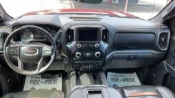 GMC SIERRA 2020